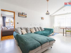 Prodej bytu 3+kk, České Budějovice - České Budějovice 3, Holečkova, 95 m2