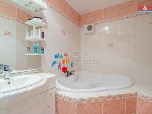 Prodej bytu 3+kk, České Budějovice - České Budějovice 3, Holečkova, 95 m2