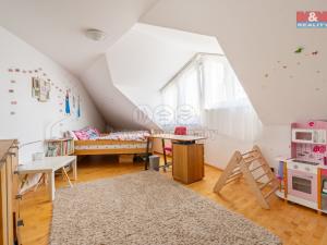 Prodej bytu 3+kk, České Budějovice - České Budějovice 3, Holečkova, 95 m2
