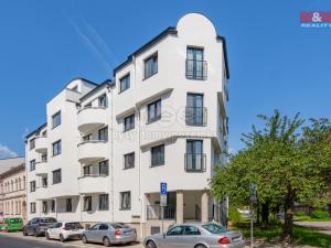 Prodej bytu 3+kk, České Budějovice - České Budějovice 3, Holečkova, 95 m2