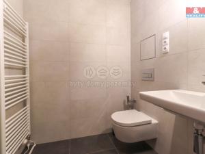 Pronájem bytu 2+kk, Praha - Smíchov, Nádražní, 65 m2