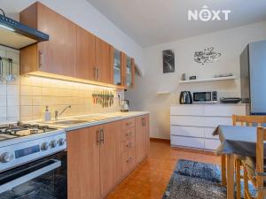 Pronájem bytu 2+1, Český Krumlov, Sídliště Plešivec, 55 m2