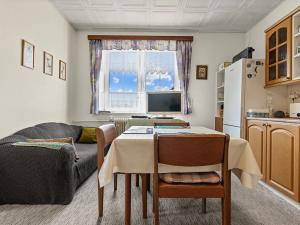 Prodej rodinného domu, Lhotsko, 80 m2