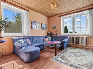Prodej rodinného domu, Lhotsko, 80 m2
