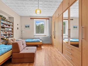 Prodej rodinného domu, Lhotsko, 80 m2