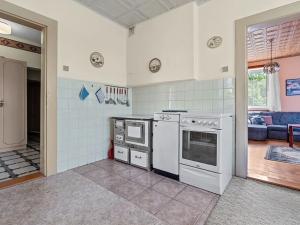 Prodej rodinného domu, Lhotsko, 80 m2