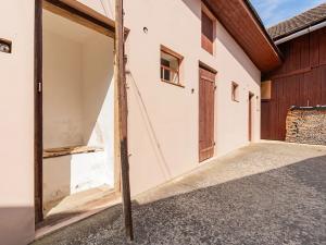 Prodej rodinného domu, Lhotsko, 80 m2