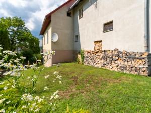 Prodej rodinného domu, Lhotsko, 80 m2