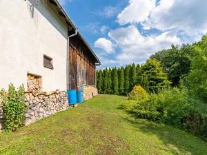 Prodej rodinného domu, Lhotsko, 80 m2