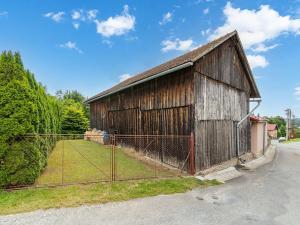 Prodej rodinného domu, Lhotsko, 80 m2