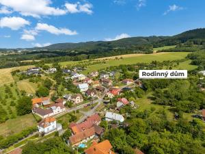 Prodej rodinného domu, Lhotsko, 80 m2