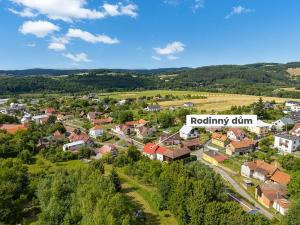 Prodej rodinného domu, Lhotsko, 80 m2