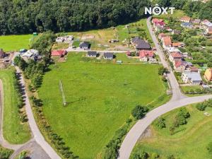 Prodej pozemku pro bydlení, Valašské Meziříčí, 4246 m2
