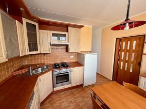 Prodej bytu 3+1, Klatovy, Suvorovova, 72 m2