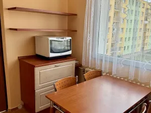 Prodej bytu 3+1, Klatovy, Suvorovova, 72 m2