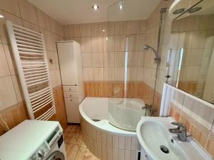 Prodej bytu 3+1, Klatovy, Suvorovova, 72 m2
