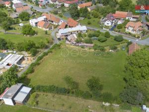 Prodej pozemku pro bydlení, Kamenná Lhota, 1144 m2