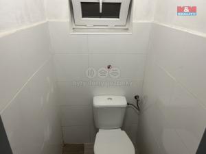 Pronájem bytu 3+1, Jablonec nad Nisou, Malá, 95 m2