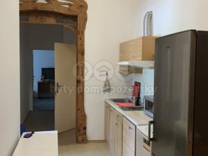 Pronájem bytu 3+1, Olomouc - Nová Ulice, Vojanova, 60 m2