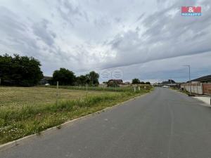 Prodej pozemku pro bydlení, Staňkovice, 964 m2