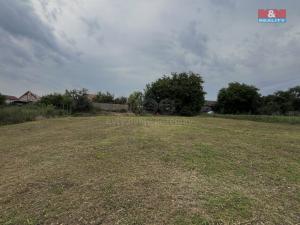 Prodej pozemku pro bydlení, Staňkovice, 964 m2