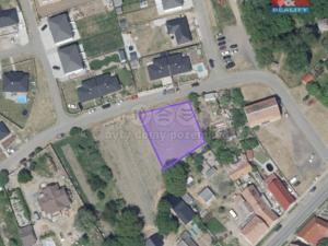 Prodej pozemku pro bydlení, Staňkovice, 964 m2