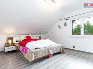 Prodej rodinného domu, Vratimov, Na Zadkách, 260 m2