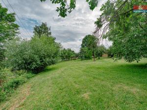 Prodej pozemku pro bydlení, Lično - Radostovice, 1800 m2