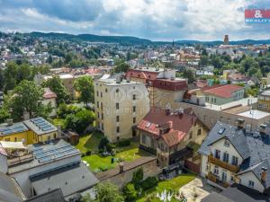 Prodej bytu 4+1, Jablonec nad Nisou, V Luzích, 108 m2