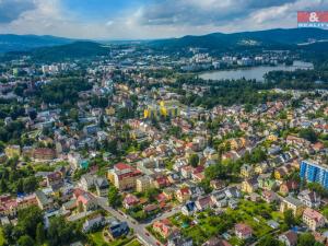 Prodej bytu 4+1, Jablonec nad Nisou, V Luzích, 108 m2