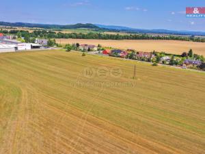 Prodej komerčního pozemku, Mnichovo Hradiště, 9921 m2