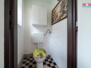 Prodej rodinného domu, Vranová Lhota, 84 m2