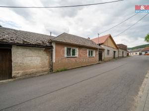 Prodej rodinného domu, Vranová Lhota, 84 m2
