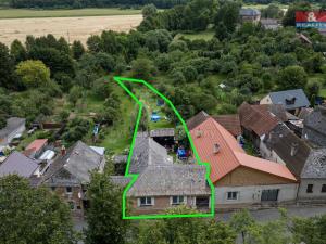 Prodej rodinného domu, Vranová Lhota, 84 m2