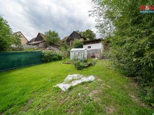 Prodej rodinného domu, Vranová Lhota, 84 m2