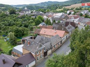 Prodej rodinného domu, Vranová Lhota, 84 m2