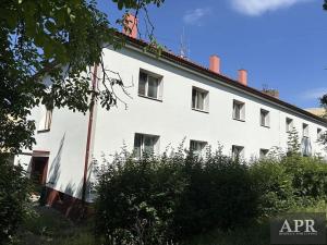 Pronájem bytu 1+1, Uherský Brod, Na Dlouhých, 30 m2