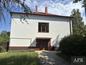 Pronájem bytu 1+1, Uherský Brod, Na Dlouhých, 30 m2