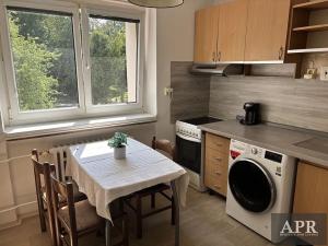 Pronájem bytu 1+1, Uherský Brod, Na Dlouhých, 30 m2