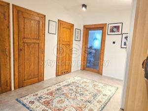 Prodej bytu 3+1, Pardubice - Zelené Předměstí, Nerudova, 95 m2