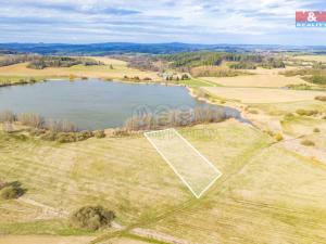 Prodej pole, Chanovice - Černice, 39063 m2