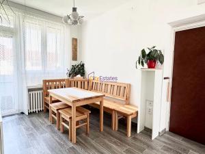 Prodej bytu 4+1, Praha - Strašnice, Dětská, 112 m2
