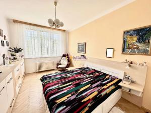 Prodej bytu 4+1, Praha - Strašnice, Dětská, 112 m2