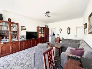 Prodej bytu 4+1, Praha - Strašnice, Dětská, 112 m2