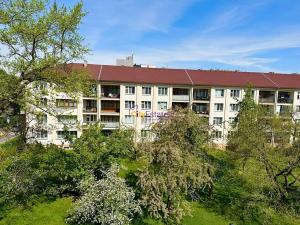 Prodej bytu 4+1, Praha - Strašnice, Dětská, 112 m2