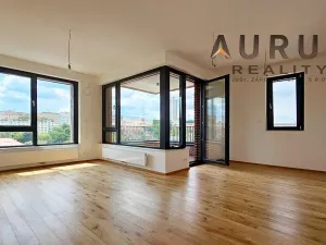 Pronájem bytu 4+kk, Praha - Nusle, Bělehradská, 130 m2