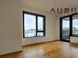 Pronájem bytu 4+kk, Praha - Nusle, Bělehradská, 130 m2