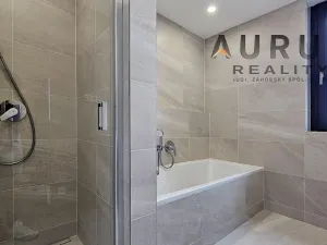 Pronájem bytu 4+kk, Praha - Nusle, Bělehradská, 130 m2
