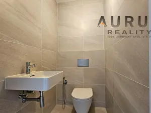 Pronájem bytu 4+kk, Praha - Nusle, Bělehradská, 130 m2