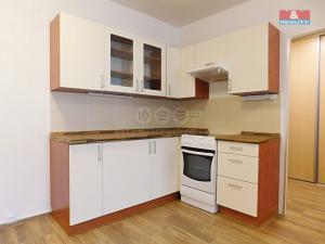 Pronájem bytu 2+kk, Praha - Černý Most, Bratří Venclíků, 48 m2